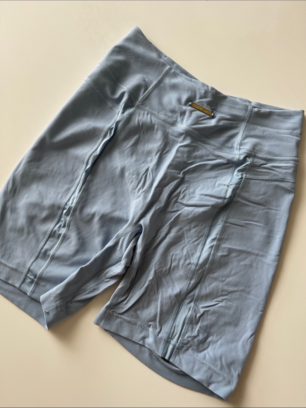 Whitney Simmons Gymshark Shorts